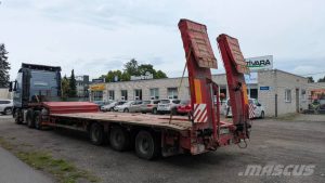 Goldhofer STN/L3-36/80A müügikuulutuse foto 2