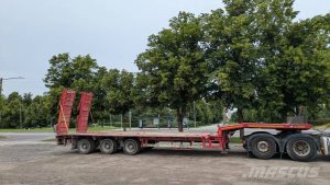 Goldhofer STN/L3-36/80A müügikuulutuse foto 5