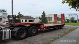 Goldhofer STN/L3-36/80A müügikuulutuse foto 9