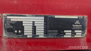 Goldhofer STN/L3-36/80A müügikuulutuse foto 11