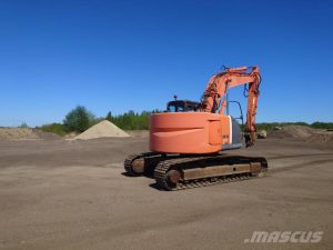Hitachi ZX 225 US LC-3 müügikuulutuse foto 3