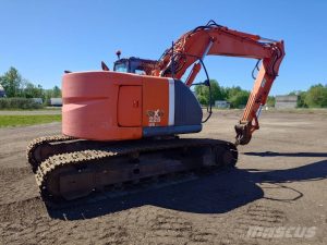 Hitachi ZX 225 US LC-3 müügikuulutuse foto 5